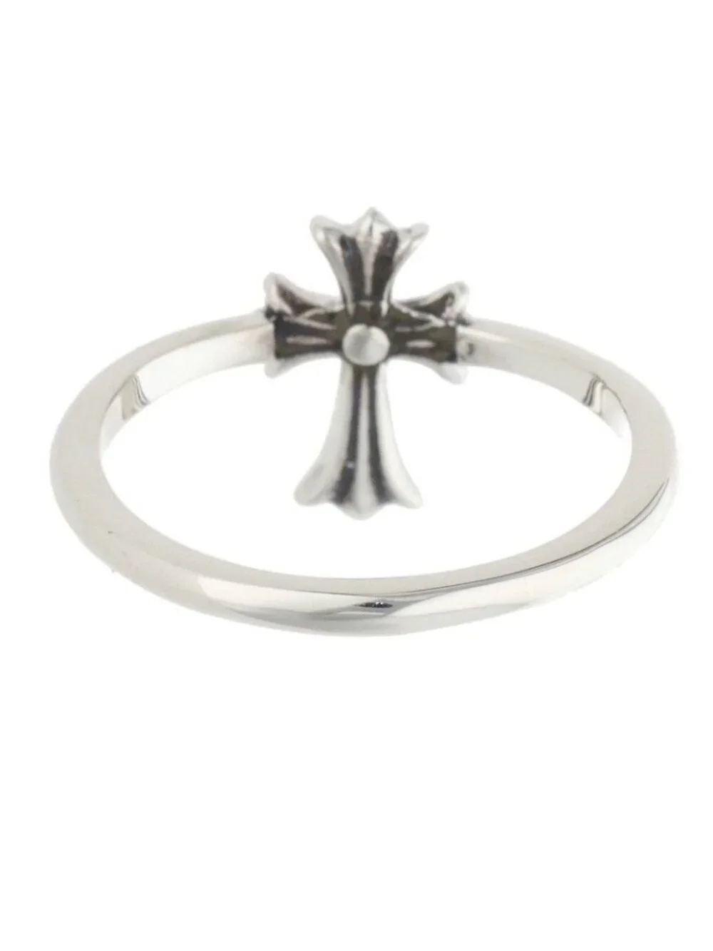 Chrome Hearts size us